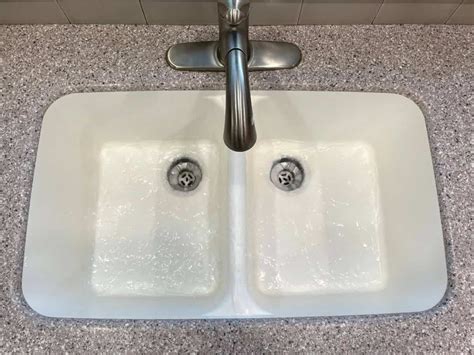 How To Clean Corian Sinks - So Simple Ideas