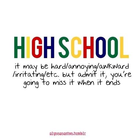 High School Funny, High School Quotes, Friends Quotes, True Quotes, Funny Quotes, Qoutes ...