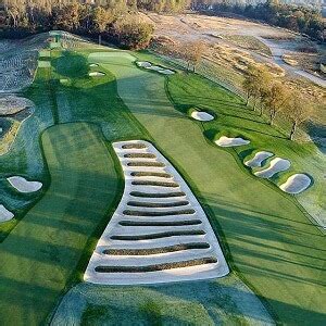 Oakmont Country Club Membership Cost - Country of Clubs