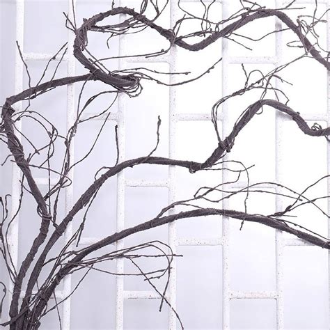 Artificial Vine Branches Wall Decor