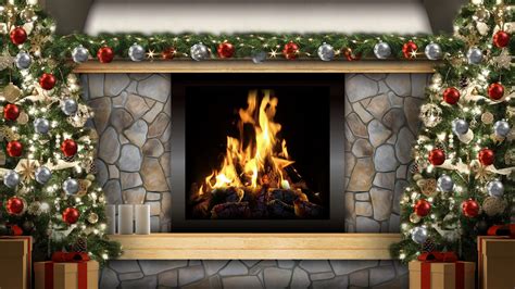 Christmas Fireplace Reef 2023 Cool Perfect Most Popular List of ...