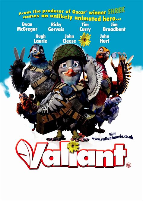 Valiant (2005)