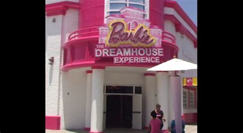 The Barbie Dreamhouse Experience | South Florida Finds