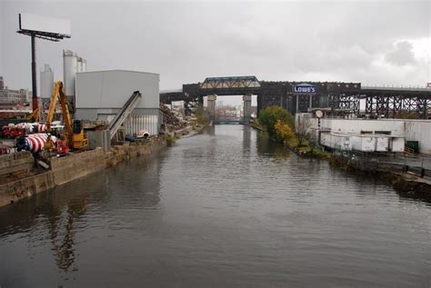 New York storm surge barrier: Surveying NYC areas impacted by proposals ...