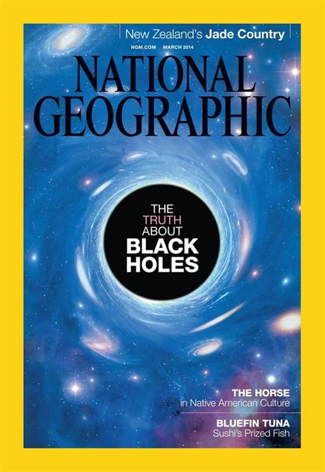 National Geographic Magazine | TopMags