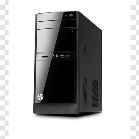 HP Pavilion Hewlett-Packard Computer Cases & Housings Laptop Desktop ...