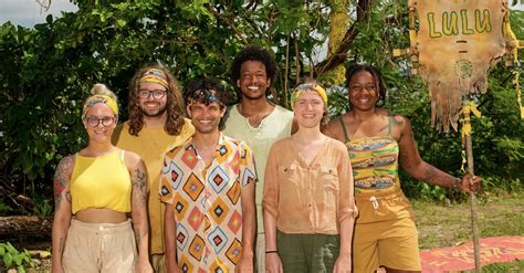 The Most Chaotic Tribes In 'Survivor' History, Ranked By Fans