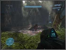 Sierra 117 | Walkthrough - Halo 3 Game Guide & Walkthrough ...