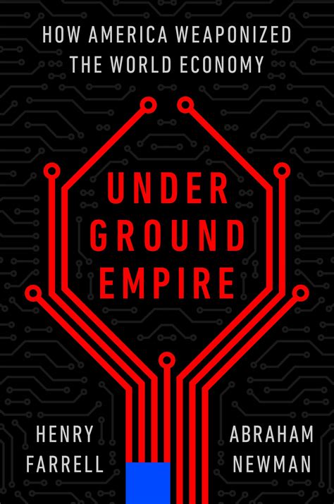 Underground Empire