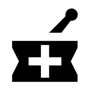 Pharmacy icon. Free download transparent .PNG | Creazilla
