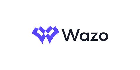 Wazo Logo design ( unsold) on Behance