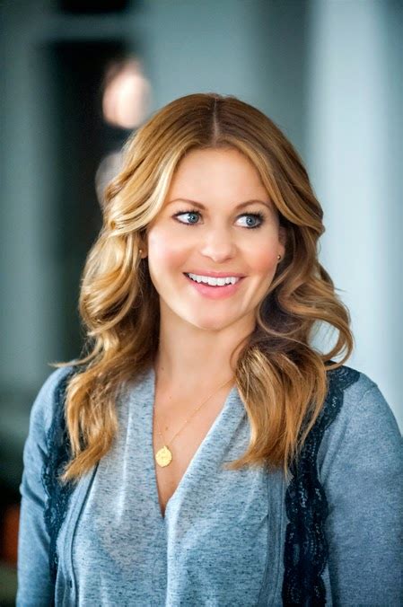 Its a Wonderful Movie - Your Guide to Family and Christmas Movies on TV: Candace Cameron Bure ...