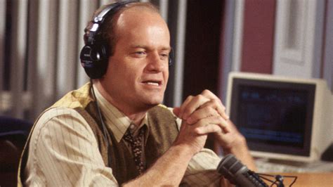 Frasier: Fans have surprising reaction to the reboot news | HELLO!