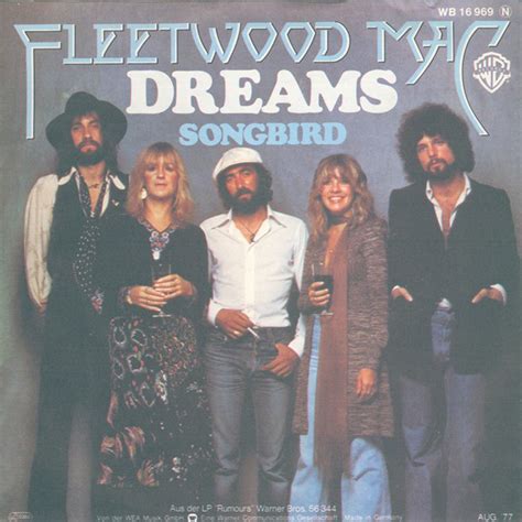 Fleetwood Mac - Dreams at Discogs