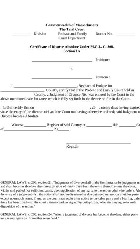 Lincoln County Divorce Fillable Form - Printable Forms Free Online