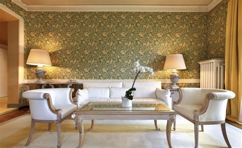 Wallpapers for Living Room Design Ideas in UK