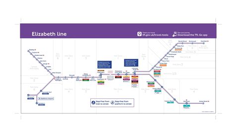 London’s new Elizabeth line finally opened - Urban Transport Magazine