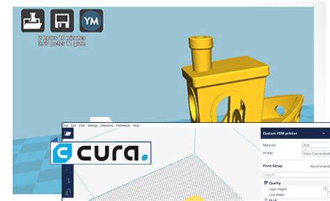 Best in Class Large Format 3D Printing Software 3D Platform