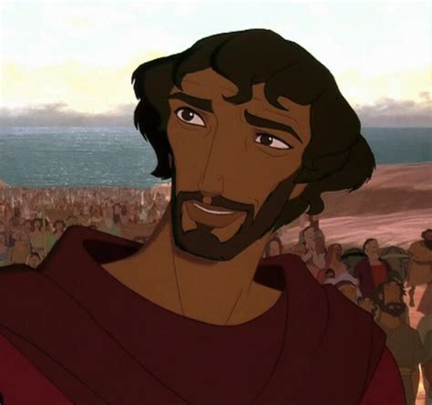 You know why you're here, Moses. | Prince of egypt, Egypt, The bible movie