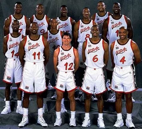 1996 or 2024 Olympic Basketball team? | Sports, Hip Hop & Piff - The Coli