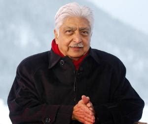 Azim Premji Biography - Childhood, Life Achievements & Timeline