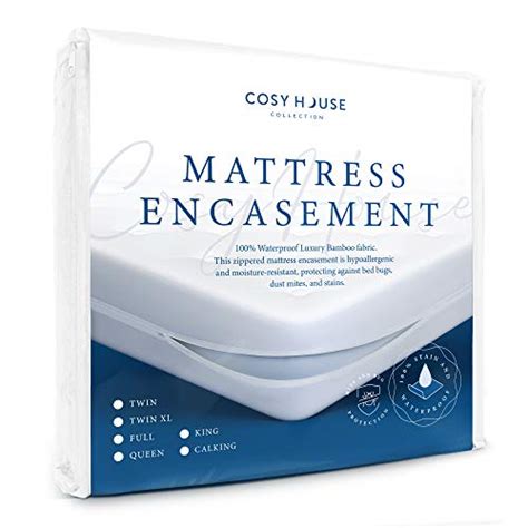 Eco Friendly Mattress Covers | Top 5 Picks in 2023