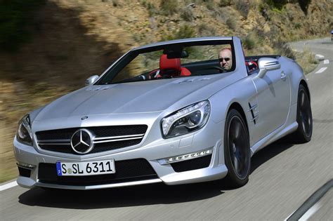 The Ten Most Powerful Mercedes-Benz AMG Vehicles