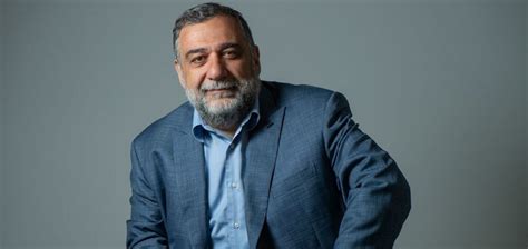 RUBEN VARDANYAN'S STATEMENT ON MOVING TO ARTSAKH, CREATING A SECURITY AND DEVELOPMENT FRONT, AND ...