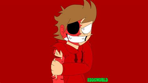 Tord (The End) by FranchescaPun on DeviantArt