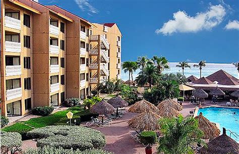 Casa Del Mar Beach Resort-Aruba,Aruba - 7Across Resort Profile