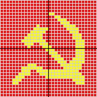 MK Emblem: Hammer and Sickle by LupineWarlord on DeviantArt