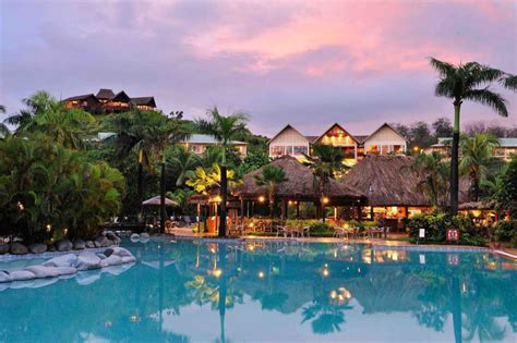 Top-five family-friendly luxury resorts in Fiji - Mummyfique