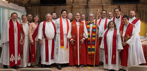 The Anglican Church in North America