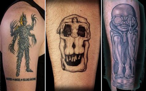 What Is The Most Expensive Tattoo In The World?