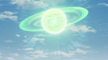 Wind Release: Rasengan | Narutopedia | Fandom