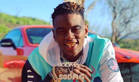 Soulja Boy Celebrates Comeback Single “She Make it Clap” Going No. 1 on Billboard - Urban Islandz