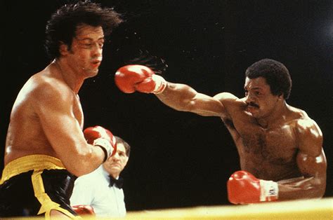 GREAT MOMENTS IN ACTION HISTORY: “ROCKY II” FINAL FIGHT - Action A Go ...