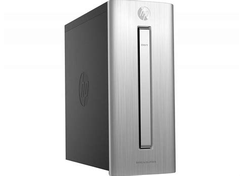 HP Envy 750 Desktop Analysis-Specs, RAM, HDD, Ports & Graphics ...