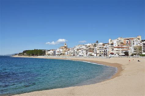 Les 10 meilleures choses à faire à Castell-Platja d’Aro - À la ...