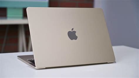 Macbook Air 2024 M2 Chip - Adele Antonie