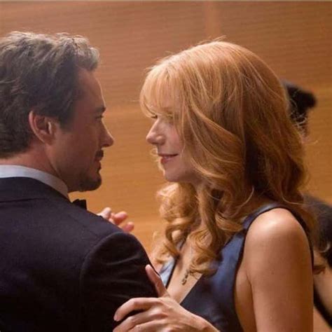 Best Pepper Potts Quotes From The Marvel Universe, Ranked By Fans