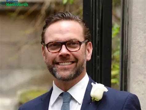 James Murdoch Net Worth 2023, How Much Net Worth Does The British ...