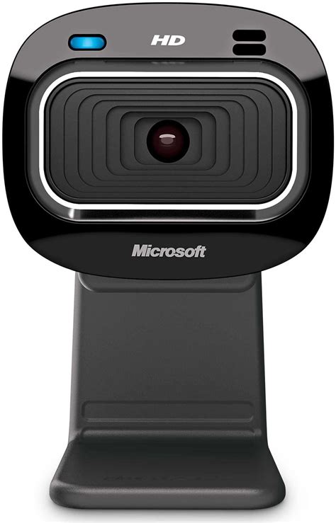 Microsoft LifeCam HD-3000 for Business Bulk - Webcams ...