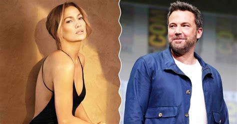 Jennifer Lopez, Ben Affleck To Go All 'Grand & Glitzy' In A 2nd Wedding Post Las Vegas' Low-Key ...