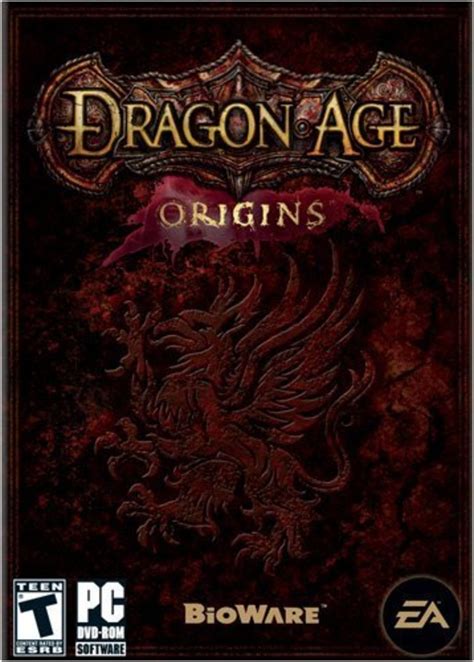 Top Five "Dragon Age Origins" and "Awakening" Builds - LevelSkip