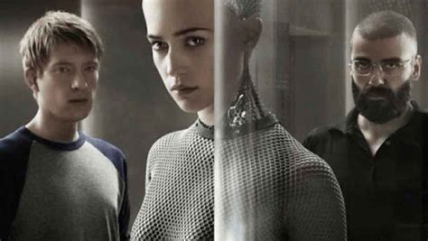 Don't miss to watch these 8 best Artificial Intelligence movies