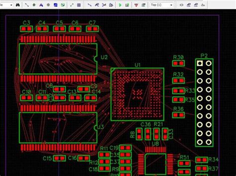 PCB Gerber File: What You Need to Know concerning PCB Manufacturing