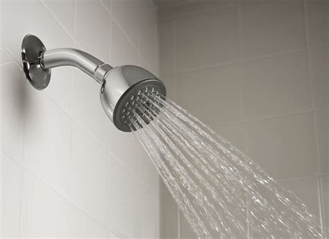 The Types of Shower Heads You Probably Didn’t Know – HomesFeed