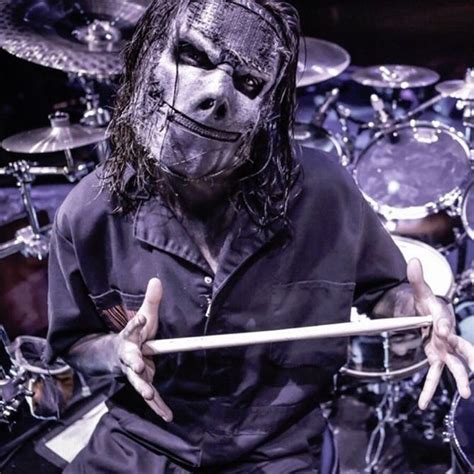 .5 Jay Weinberg - Slipknot History