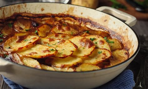 Lancashire Hotpot Recipe: A Hearty Classic for Cozy Evenings